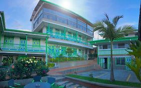 Hotel La Floresta Salento